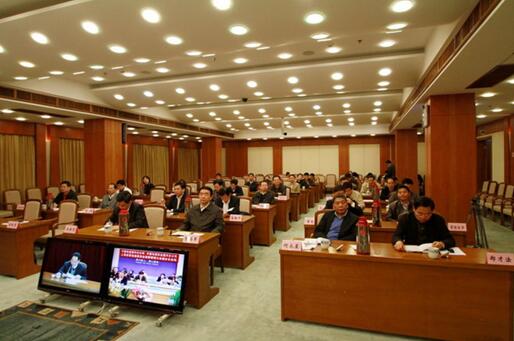 視頻會議全高清時代，高性價比成市場突破關鍵