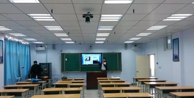 國內錄播系統行業現狀及未來發展分析